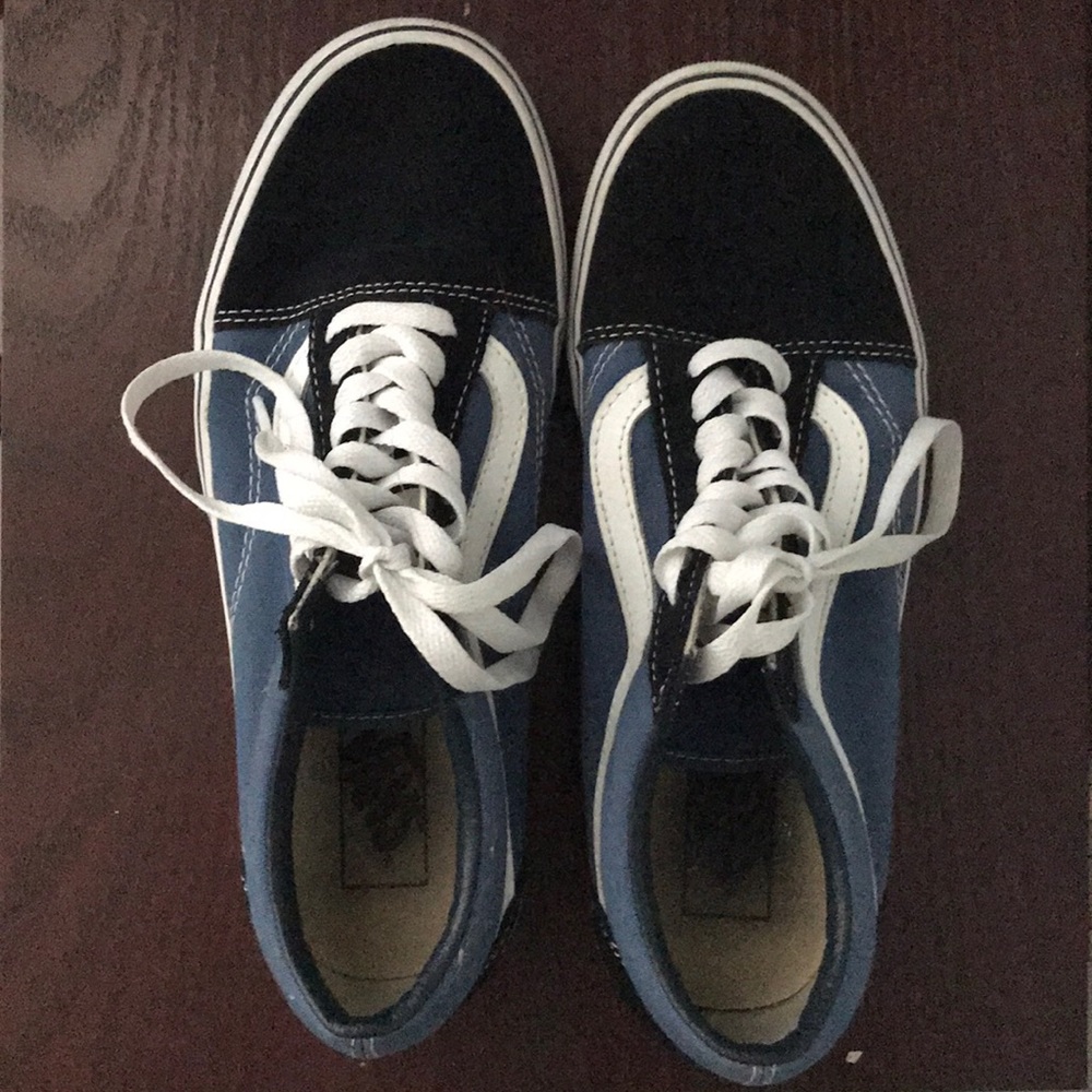 Vans Old Skool shoes